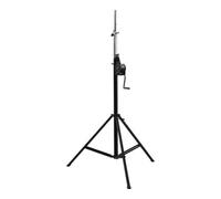 LENA LIGHTING Stativ max. 4,30 m pour Iluminator Couleur : noir Capacité max : 50 kg Quantité:1