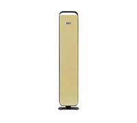 Lena Lighting Sterilon Flow EKO144W UV-C, PREMIUM, lampe germicide, minuterie, noir/or