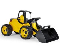 Lena Loader jaune et noir Giga Trucks 75 cm