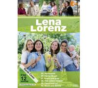 Eva Mattes;Judith Hoersch - Lena Lorenz 10