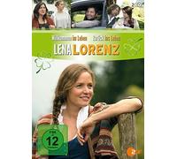 Lena Lorenz: Willkommen Im Leben / Zurück Ins Leben (2 Discs)
