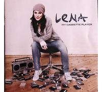 Lena - M y . C a s s e t t e . P I a y e r (incl. Iove oh Iove)