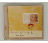 Lena Maria - Christmas Mini Album