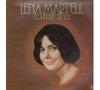 Lena Martell - Country Style