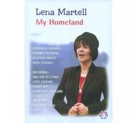Lena Martell - Lena Martell - My Homeland [Import anglais]