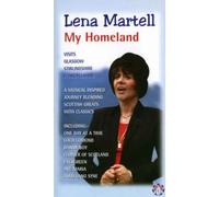 Lena Martell - Lena Martell - My Homeland [VHS]