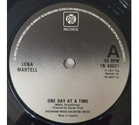 Lena Martell - Lena Martell: One Day At A Time