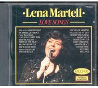 Lena Martell - Love Songs [UK Import]