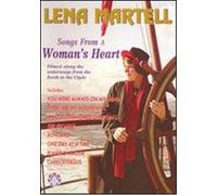 Lena Martell: Songs From a Woman's Heart - DVD Zone 1 G