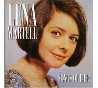 Lena Martell - Songs of Life [Import]