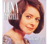 Lena Martell - Songs of Life [Import]