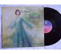 Lena Martell - the best of lena martell LP