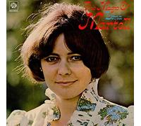 Lena Martell - The Magic Of Lena Martell