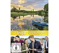 Inga Lindström Collection 29 – Lena Meckel, Tommy Schlesser – Import