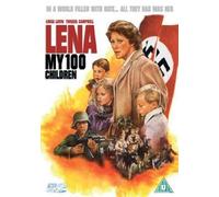 Lena: My 100 Children [DVD] by Linda Lavin