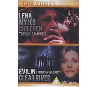 Lena My 100 Children/Evil In Clear Water DVD