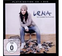 Lena - My Cassette. -CD+DVD [Import]