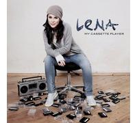 Lena - My Cassette Player (Slide [Import]
