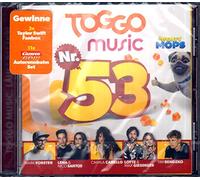 Lena & Nico Santos LOtte & Max Giesinger Tim Bendzko Jonas Brothers Camila Cabello - T0GG0MUSIC