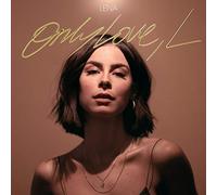 Lena - Only Love, L Ltd. Fan Edition (inkl. Fanbuch + exklusivem Anstecker + goldenem Stift)