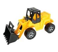 Lena pelle Giga Trucksjunior 63 cm noir/jaune Jaune G