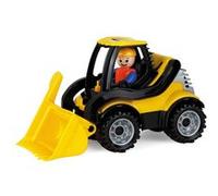Lena pelle Truckies 21cm Multicolore