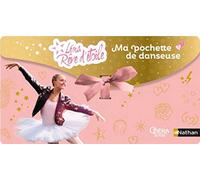 Léna rêve d'étoile - Ma pochette de danseuse - Dès 6 ans