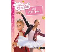 Léna, rêve d'étoile - Mon secret book - Dès 8 ans
