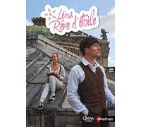 Léna, rêve d'étoile - Retrouvailles - Tome 6 - Dès 8 ans