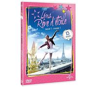 Léna, Rêve D'étoile - Saison 1 - Partie 1