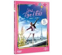 Léna : Rêve d'étoile Saison 1 Volume 1 DVD G