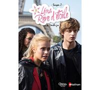 Léna rêve d'étoile - saison 2 - Double jeu - Tome 3 - Dès 8 ans