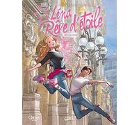 Léna, rêve d'étoile T03