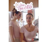Léna, rêve d'étoile - tome 4 Amies ou ennemies ? Elizabeth Barféty (Auteur)