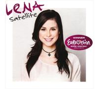 Lena - Satellite
