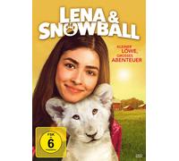 Lena & Snowball