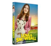 Lena & Snowball DVD DVD