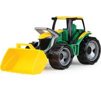 Lena Starke Tracteur géant avec chargeur frontal