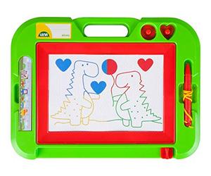 Lena Tableau magnétique vert bleu 65716