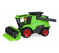 Lena Truckies Moissonneuse