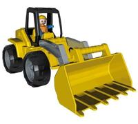 Lena Truxx Schaufellader