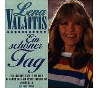 LENA VALAITIS "EIN SCHÖNER TAG" CD NEW