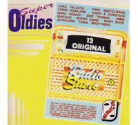 Lena Valaitis, Fred Bertelsmann, Chris Howland, Chris & Christian, - Super Oldies - Radio Stars Folge 1