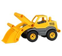 LENA Véhicule de chantier (bulldozer)