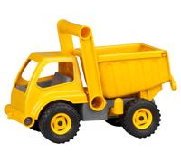 LENA Véhicule de chantier (camion-benne)