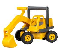 LENA Véhicule de chantier (pelleteuse)