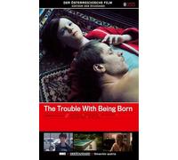 Lena Watson;Dominik Warta;Ingrid Burkhard - #355: the Trouble With Being Born (Sandra Wollner)
