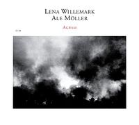 Lena Willemark & Abe Moller - Agram