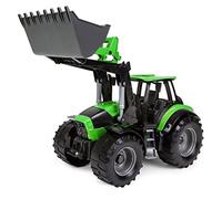 Tracteur Lena WORXX Deutz-Fahr agro tron 7250TTV