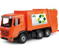 Lena - Worxx Benne à ordures - Mercedes-Benz Arocs (53cm, échelle 1:15)